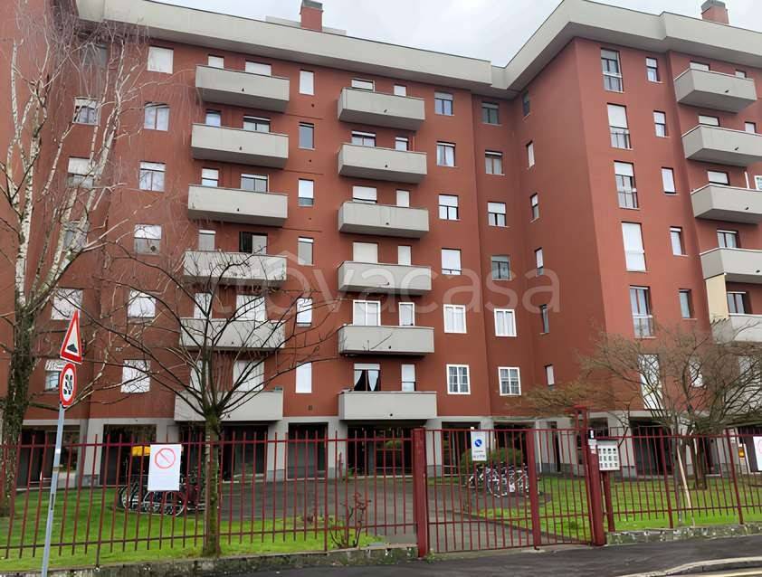 appartamento in vendita a Vimodrone