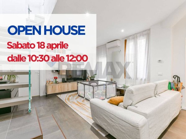 appartamento in vendita a Vimodrone