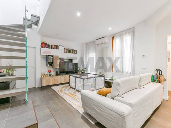 appartamento in vendita a Vimodrone