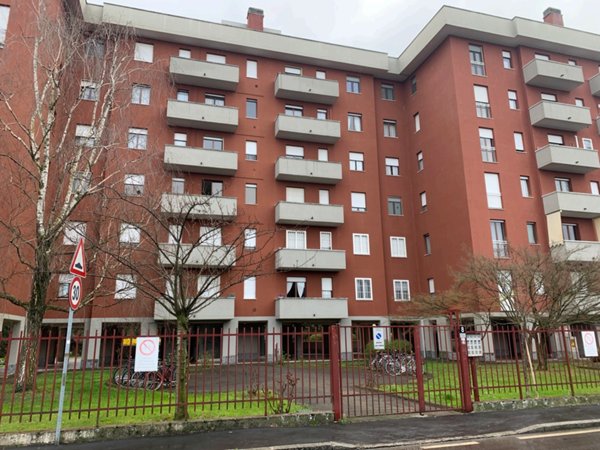 appartamento in vendita a Vimodrone