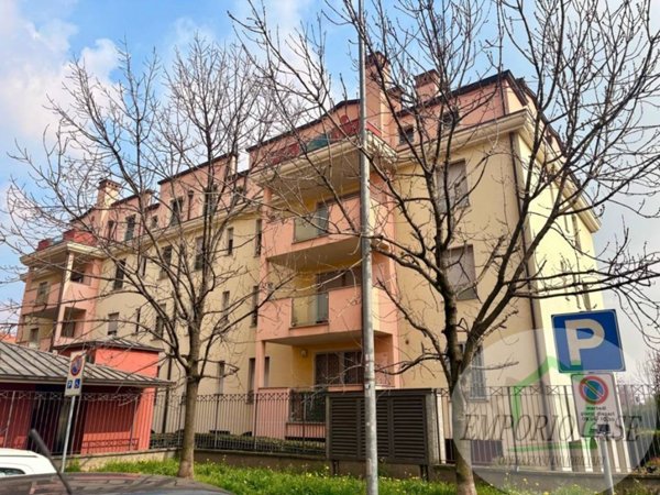 appartamento in vendita a Vimodrone