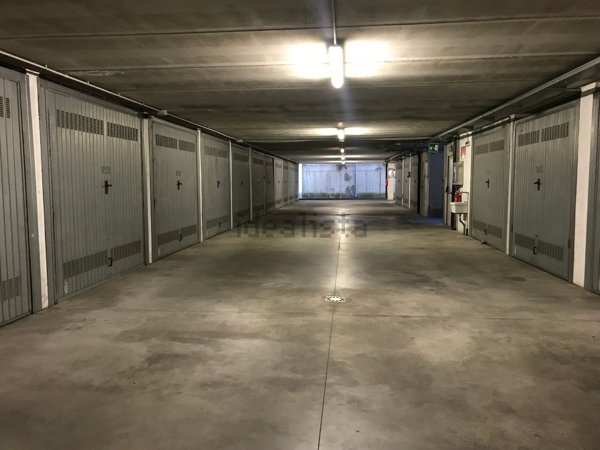 ufficio in vendita a Vimodrone