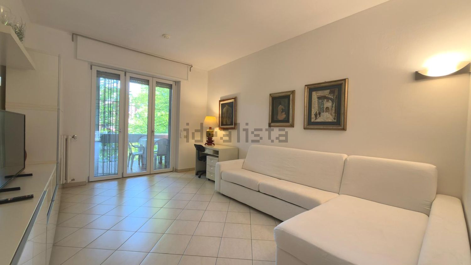 appartamento in vendita a Vimodrone