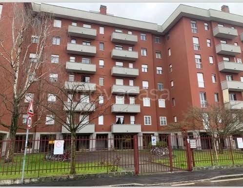 appartamento in vendita a Vimodrone