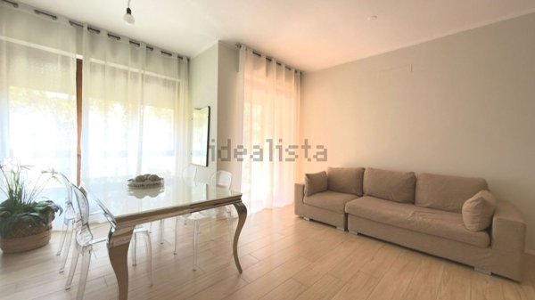 appartamento in vendita a Vimodrone