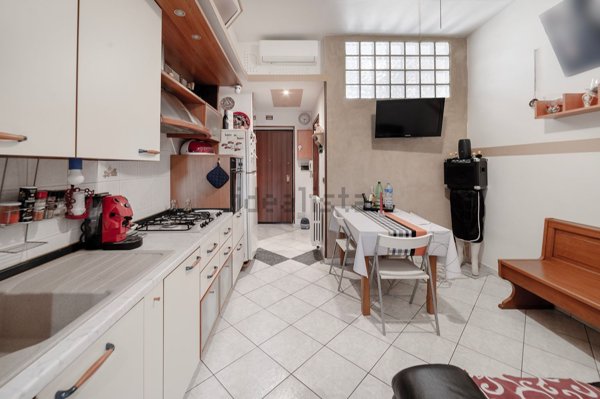 appartamento in vendita a Vimodrone