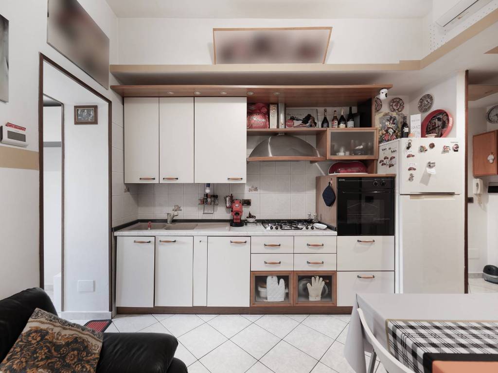 appartamento in vendita a Vimodrone