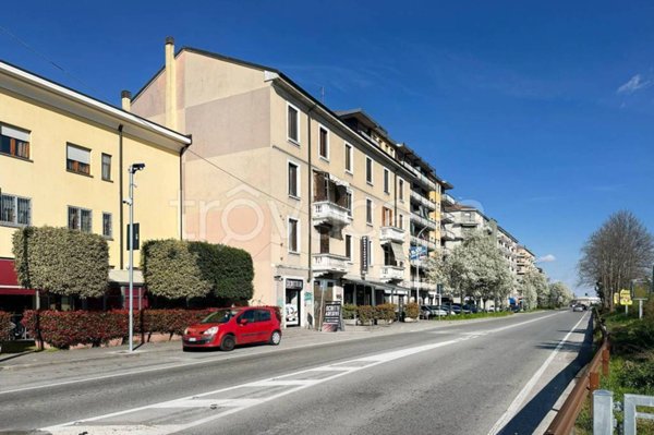 appartamento in vendita a Vimodrone