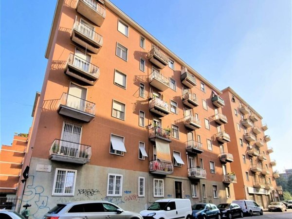 appartamento in vendita a Vimodrone