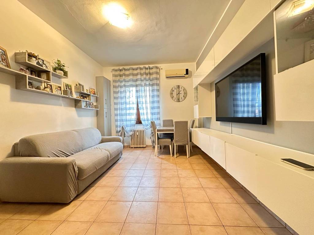 appartamento in vendita a Vimodrone