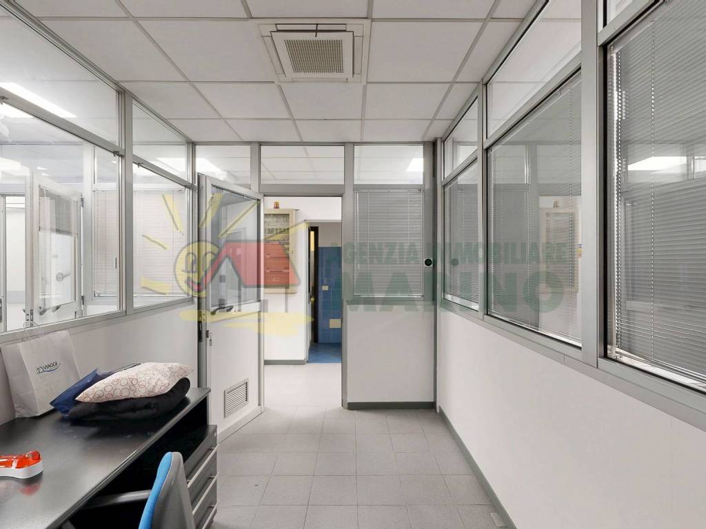 capannone in vendita a Vimodrone