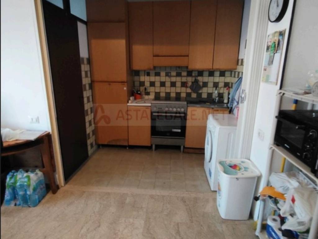 appartamento in vendita a Vimodrone