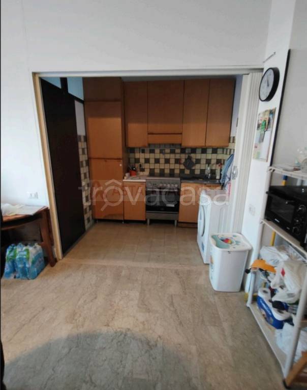 appartamento in vendita a Vimodrone