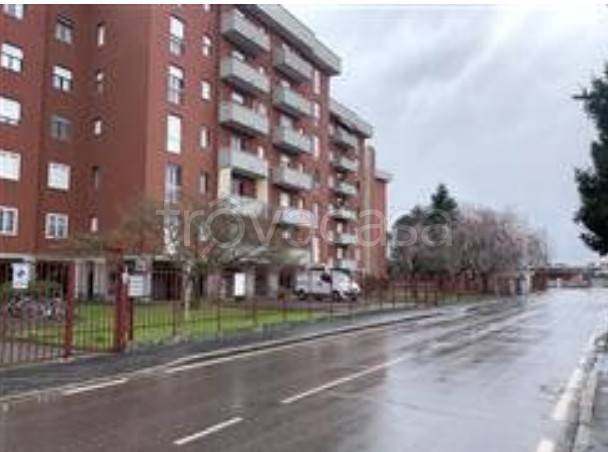 appartamento in vendita a Vimodrone