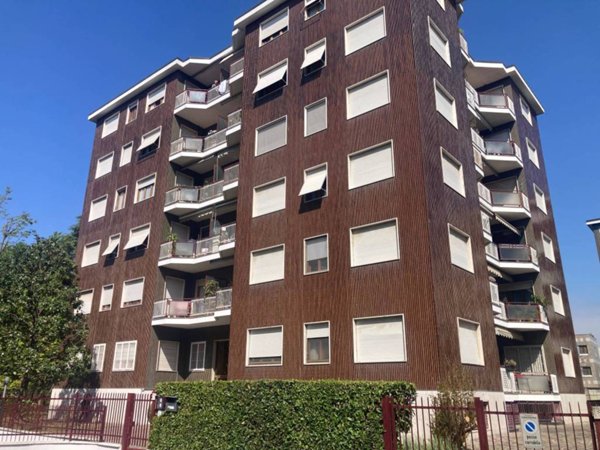 appartamento in vendita a Vimodrone