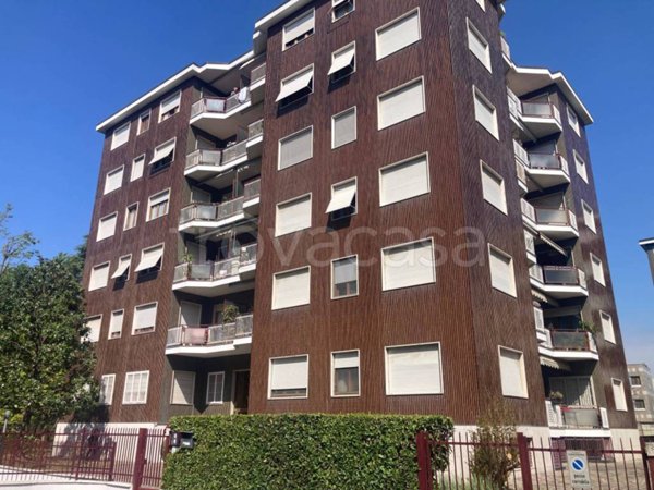 appartamento in vendita a Vimodrone