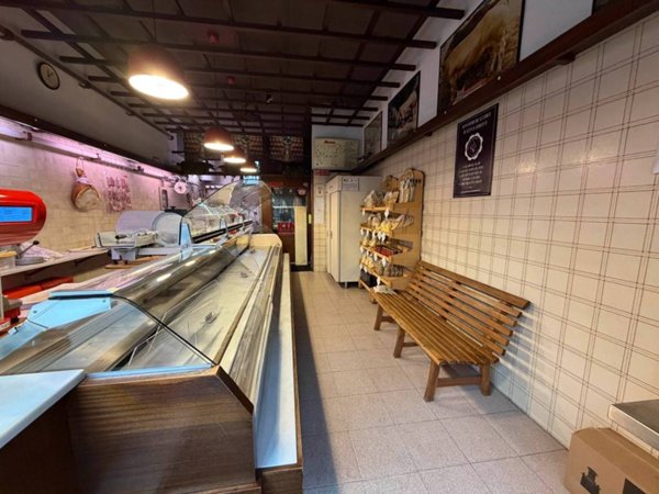 negozio in vendita a Vimodrone