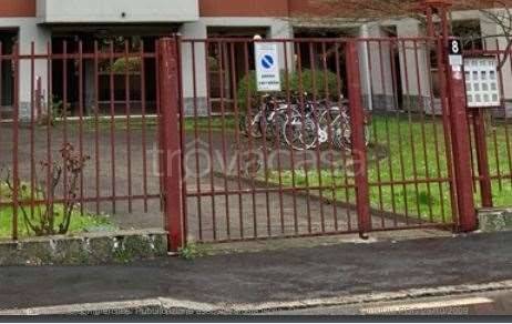 appartamento in vendita a Vimodrone