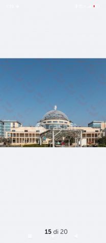 appartamento in vendita a Vimodrone