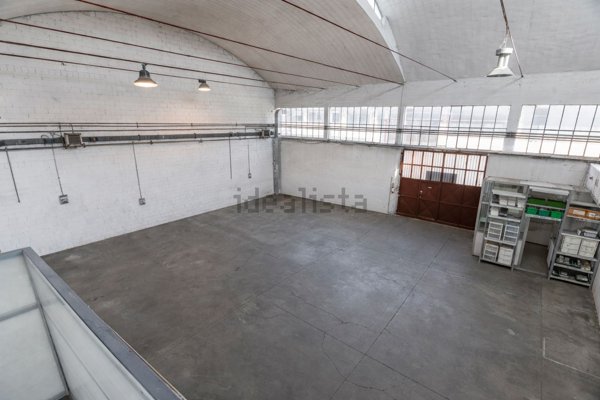 capannone in vendita a Vimodrone