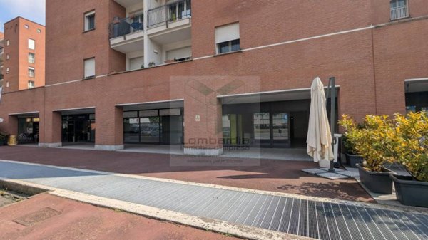 negozio in vendita a Vimodrone