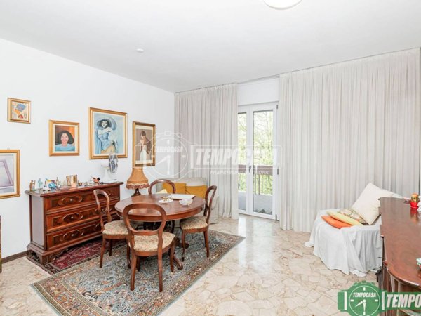 appartamento in vendita a Vimodrone