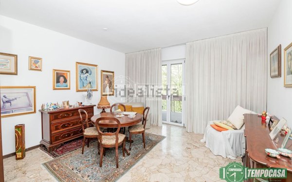 appartamento in vendita a Vimodrone