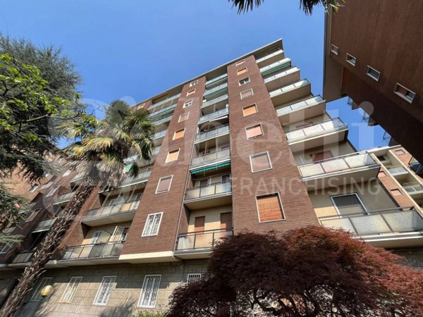 appartamento in vendita a Vimodrone