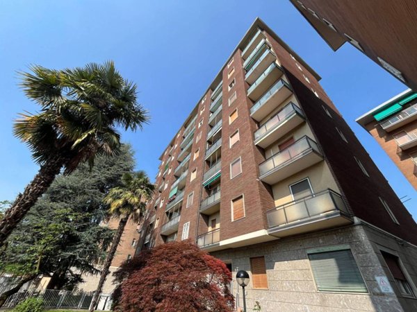 appartamento in vendita a Vimodrone