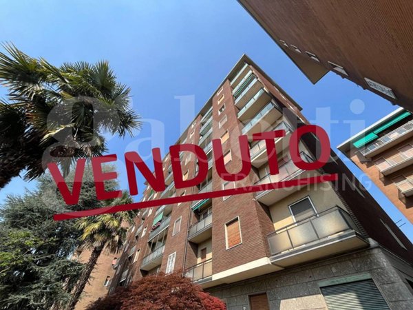 appartamento in vendita a Vimodrone