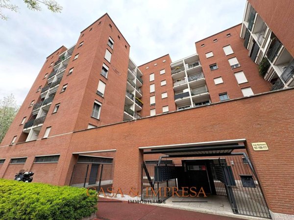 appartamento in vendita a Vimodrone