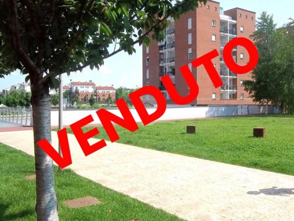 appartamento in vendita a Vimodrone