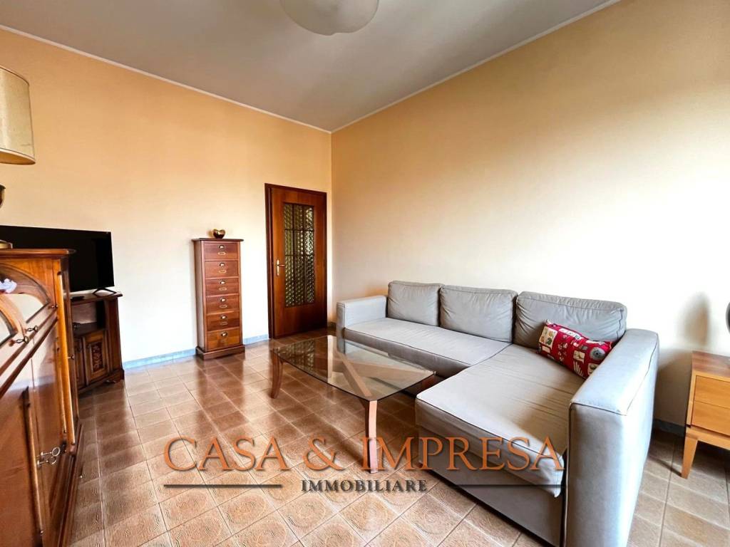 appartamento in vendita a Vimodrone