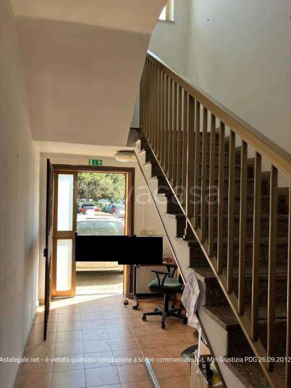 locale commerciale in vendita a Vimodrone