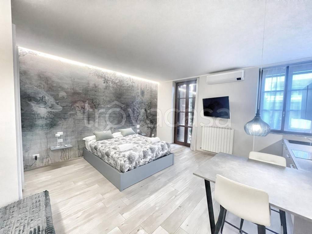 appartamento in vendita a Vimodrone