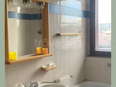 appartamento in vendita a Vimodrone