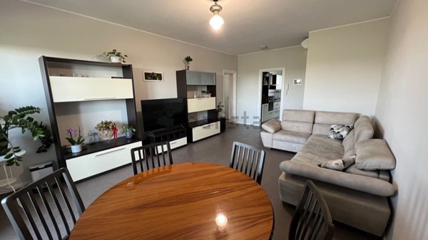 appartamento in vendita a Vimodrone