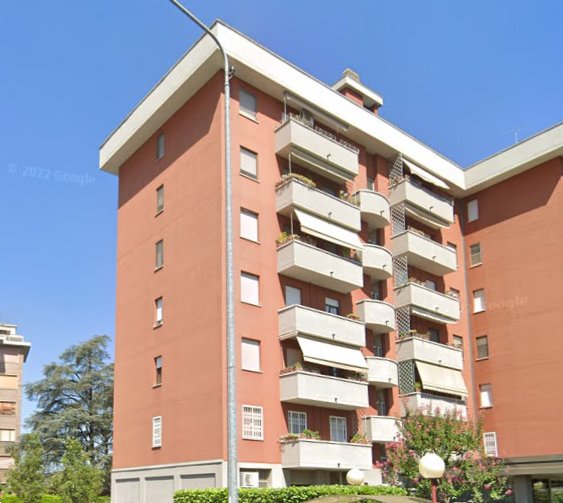 appartamento in vendita a Vimodrone