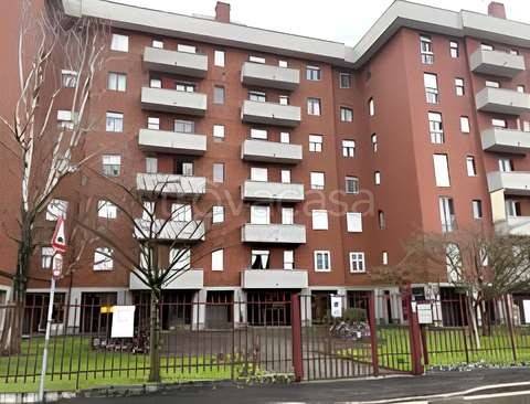 appartamento in vendita a Vimodrone