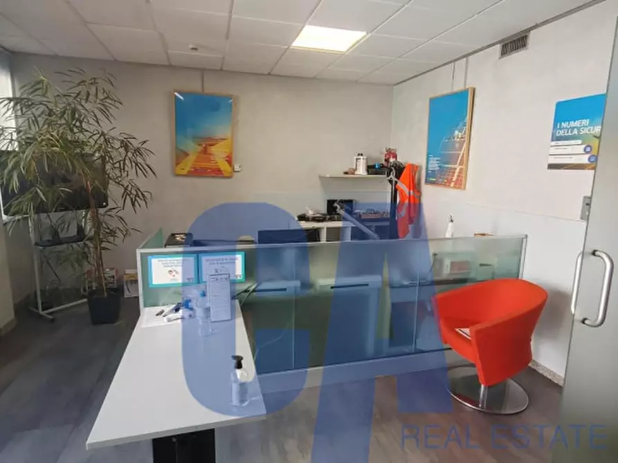 ufficio in vendita a Vimodrone