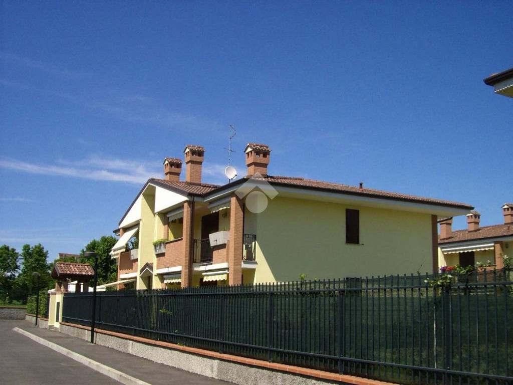 appartamento in vendita a Vimodrone