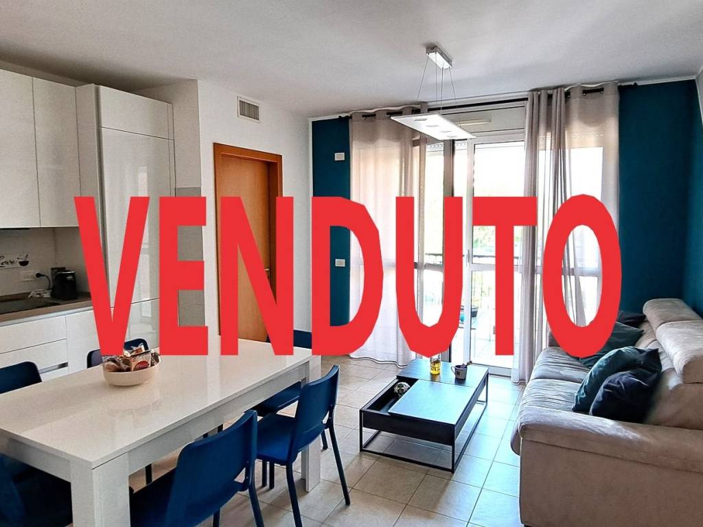 appartamento in vendita a Vimodrone