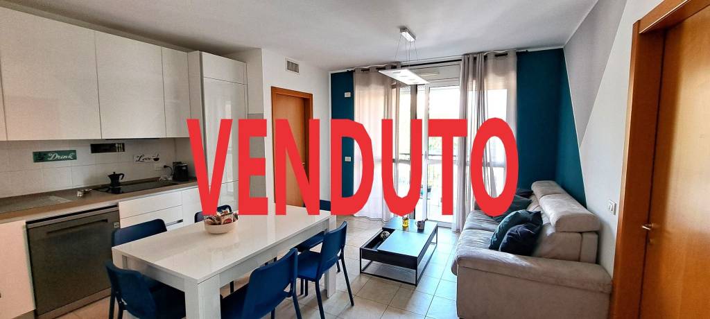 appartamento in vendita a Vimodrone in zona Sant'Isidoro