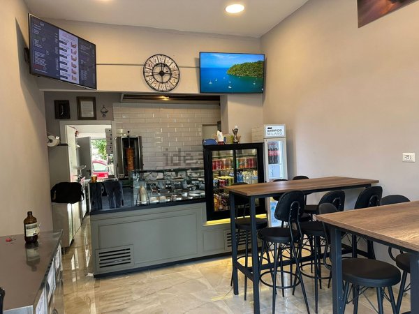 negozio in vendita a Vimodrone