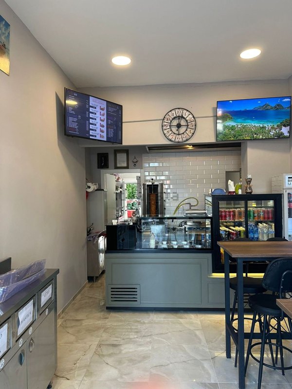 negozio in vendita a Vimodrone