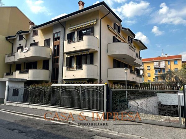 appartamento in vendita a Vimodrone