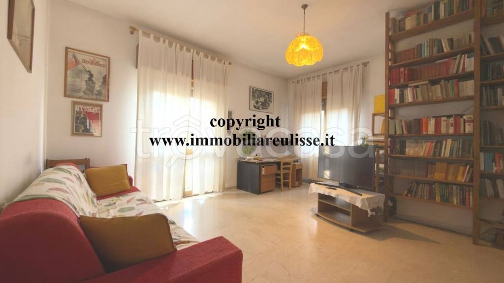 appartamento in vendita a Vimodrone