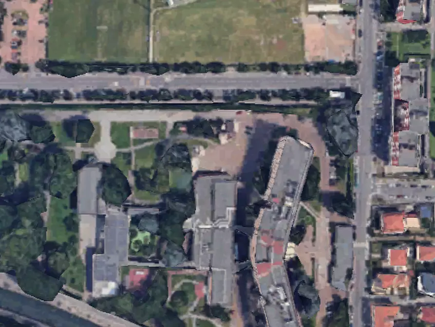 appartamento in vendita a Vimodrone