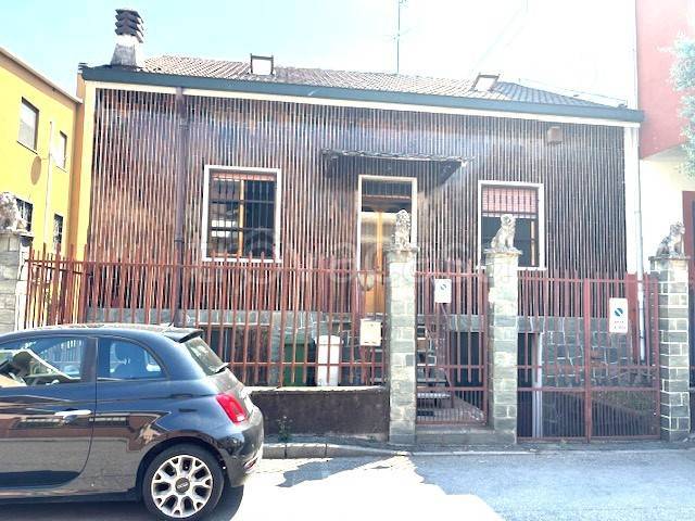 casa indipendente in vendita a Vimodrone