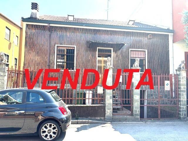 casa indipendente in vendita a Vimodrone
